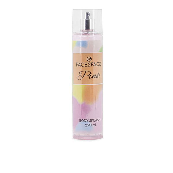 Splash para Mujer 250 ml